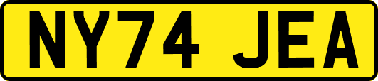 NY74JEA