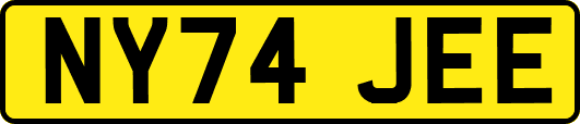 NY74JEE