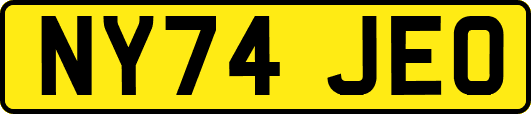 NY74JEO