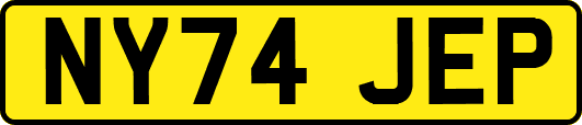 NY74JEP