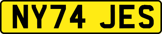 NY74JES