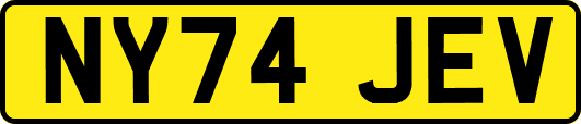NY74JEV