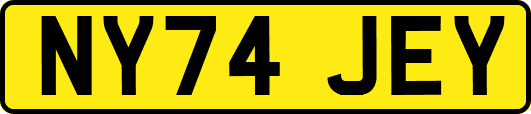 NY74JEY