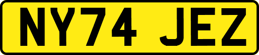 NY74JEZ
