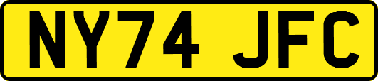 NY74JFC