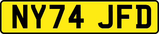 NY74JFD