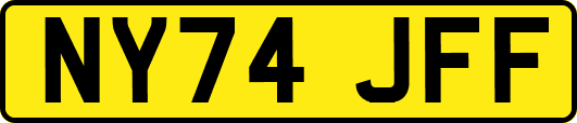 NY74JFF