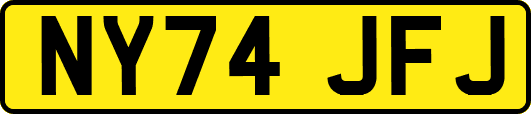 NY74JFJ