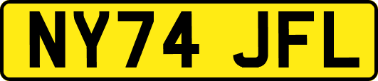 NY74JFL