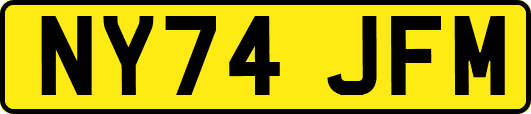 NY74JFM