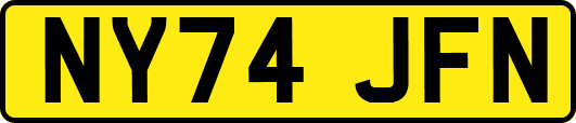 NY74JFN