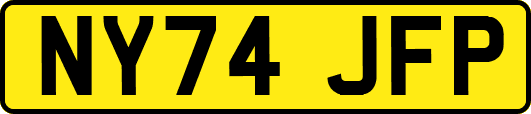 NY74JFP