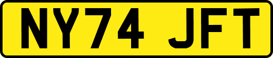 NY74JFT