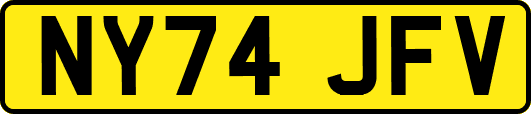NY74JFV