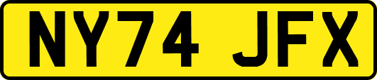 NY74JFX