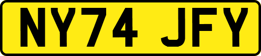 NY74JFY