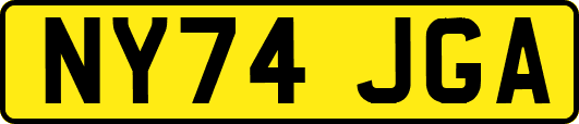 NY74JGA