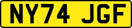 NY74JGF