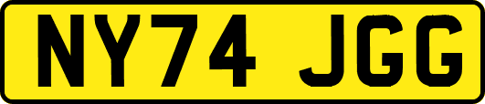 NY74JGG