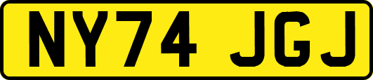 NY74JGJ