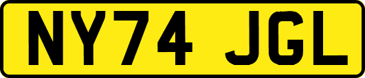 NY74JGL