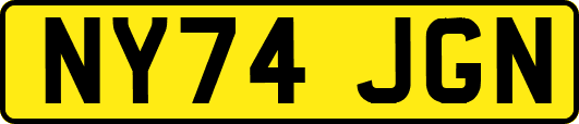 NY74JGN