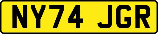NY74JGR