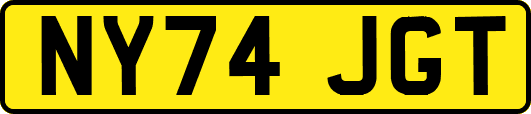NY74JGT
