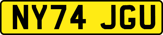 NY74JGU