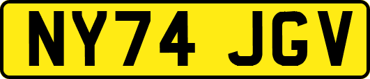 NY74JGV