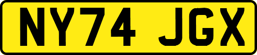 NY74JGX