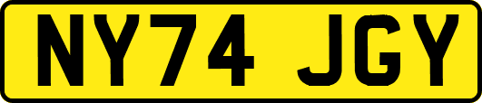 NY74JGY