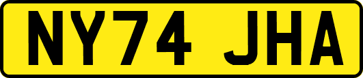 NY74JHA