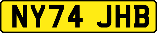 NY74JHB