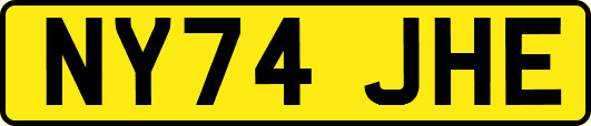NY74JHE