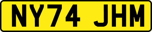 NY74JHM