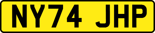 NY74JHP