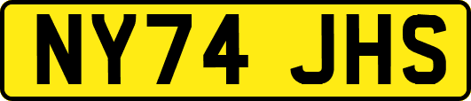NY74JHS