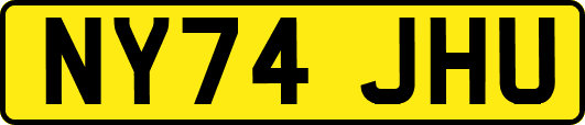 NY74JHU