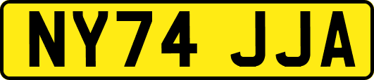 NY74JJA
