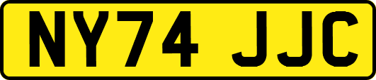 NY74JJC