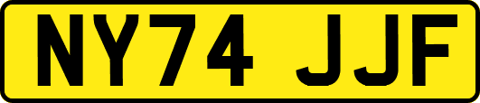 NY74JJF
