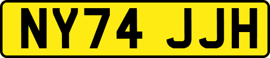 NY74JJH