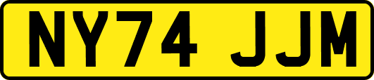 NY74JJM