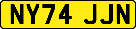 NY74JJN