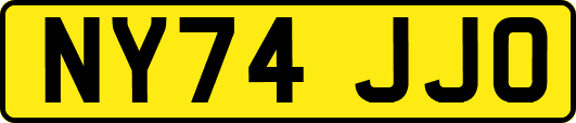 NY74JJO