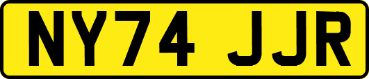 NY74JJR