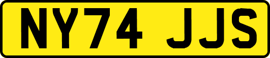 NY74JJS
