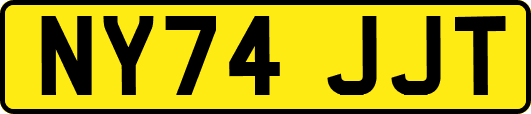 NY74JJT