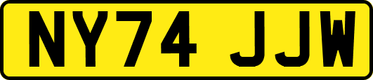 NY74JJW